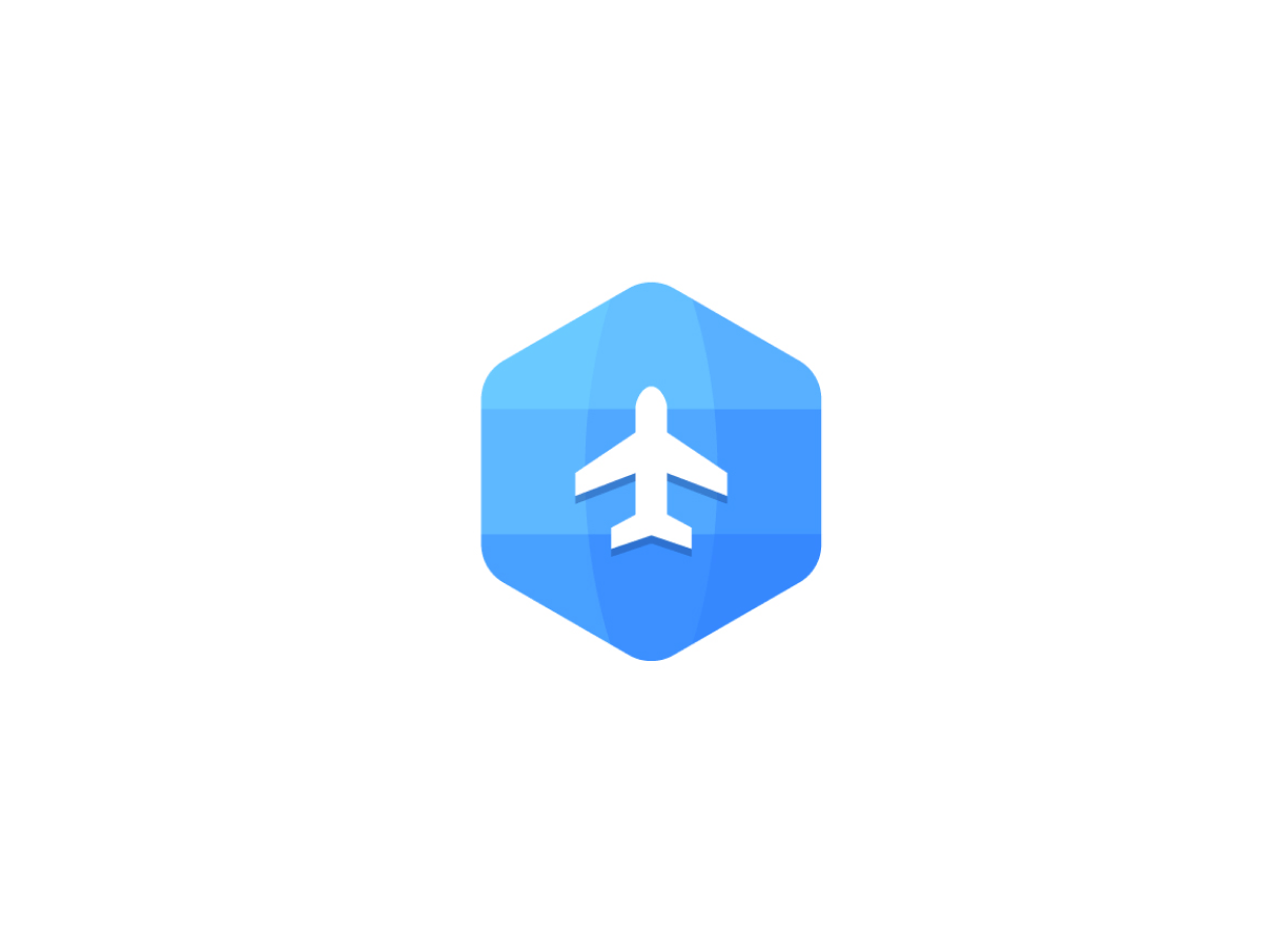 Priority Travel logo alt